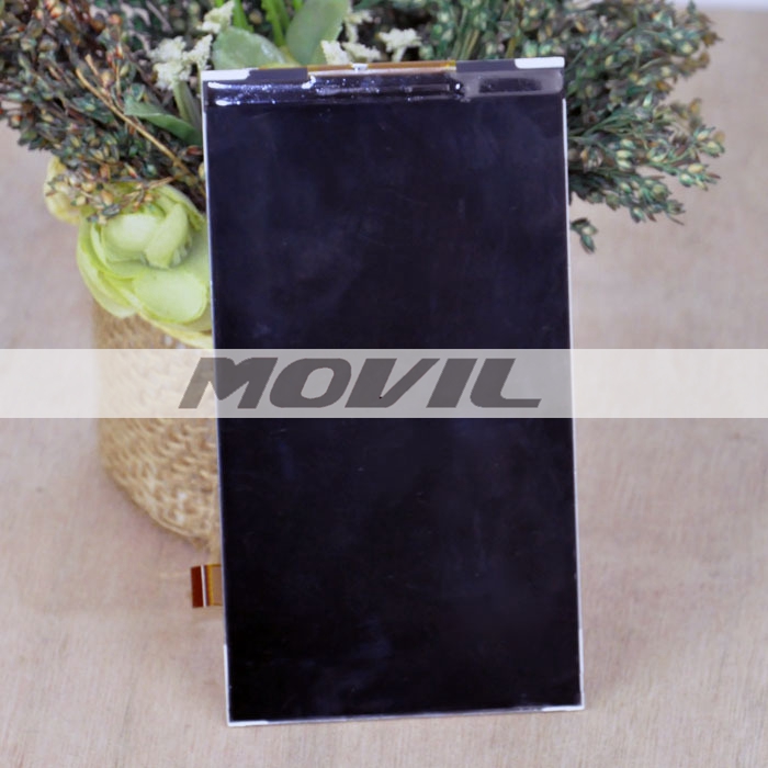 Only LCD display Screen for NGM Dynamic Milo LCD Display Replacement